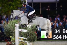 Hector Van D'Abdijhoeve naar Denis Lynch!