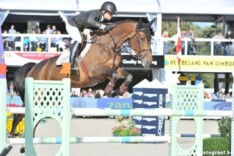 Ashford Cup voor April MM Z & Histoire d'O