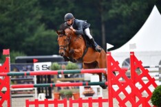 Eddy Bols wint 10de manche voor de 7j!