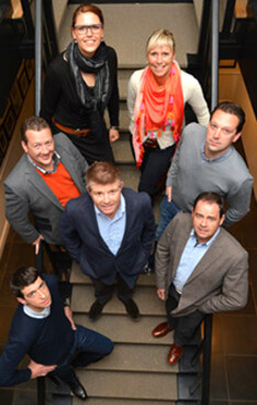 "Groen" licht voor Jumping Aalst !!
