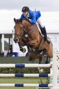 Clearstay & Verduyn als enige nul GP Torhout
