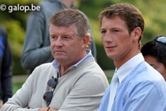 Daniel Deusser wint Wereldbeker