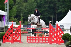 Dirk Demeersman spurt naar winst in Praag!
