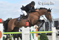 Opnieuw Le Jeune en Van Paesschen in GP Oliva