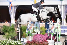 Billington is de beste in GP van Kronenberg!