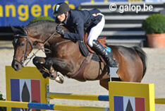 Sunshine Tour: Wathelet tweede in Kleine GP