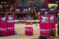 PHC Lier: Vermeiren en Mr Uno-K winnen 7j!