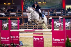 PHC Lier: Appelen en Neverland Z winnen 6j!