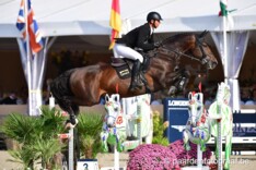 CSI5* Leipzig: Kutscher wint het Championat!
