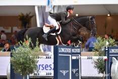 CSI2* Oliva: Guery 8ste in rankingproef!
