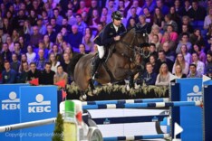 The Sinner verhuist naar Martin Fuchs!