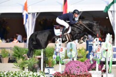 Enda Carroll koopt Big Star Jr KZ!