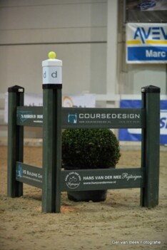 Dossier Indoor Bocholt FIM - 20/01/2019