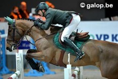 Gent: Cattebeke wint ook eerste grote proef