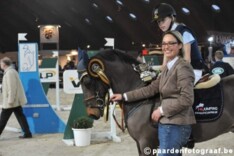 Nationale Indoor LRV: "Favorieten noemen is moeilijk"