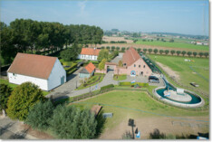 Elsegem, foto's hindernissen