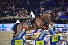 CSI5*-W Basel: Bruynseels in de top 5!