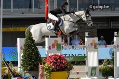 Gudrun Patteet neemt leiding in BK