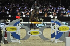 CSI5*-W Basel: Openingsrubriek voor Moneta