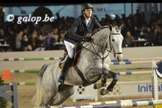 Derde manche Pavo-Hengstencompetitie