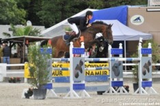 Twee maal Anthony Wellens op Silver Loenhout