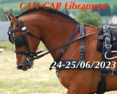 Dossier CAN-CAR Libramont 24-25/06/2023