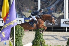 BK Jumping Zangersheide, Lanaken