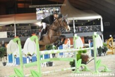 Antwerpse provinciale indoor: Verheyen en Thoné topfavorieten