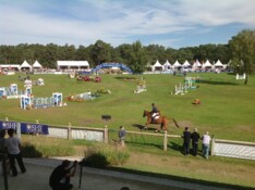 Fontainebleau: Cassius vd Bunte Z op één