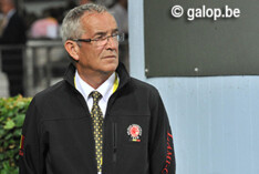 Philippe Guerdat geeft ontslag