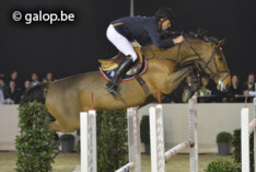 Regina Z slaat weer toe