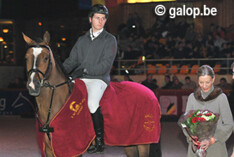 Bordeaux: Jewel?s Carat meteen derde