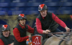Mechelen: Jérôme Voutaz wint eerste wedstrijd