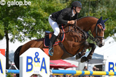 Bosteels wint in Dena en krijgt versterking op stal