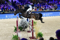 Opnieuw topklasseringen voor Thibault Philippaerts in La Coruña