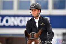 Karel Cox verliest Chalino Z