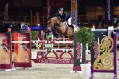 CSI2* Kronenb.: Vereecke wint opnieuw!