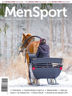De nieuwe MenSport