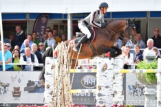 CSI5* London: O. Philippaerts in de top 10!