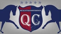 Indoor QC Stables, startlijst en parcours