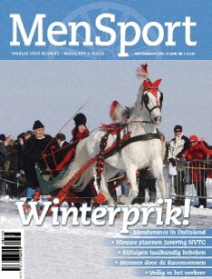 De eerste MenSport van 2013