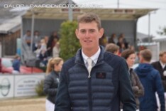 Verlooy verkoopt Caddie R aan Bill Gates