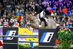 Pieter Devos wint de Wereldbeker van Basel!