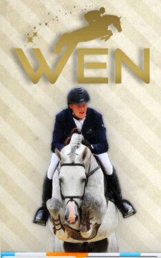 Inschrijvingen WEN jumping