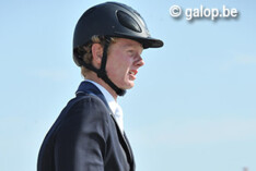 Frank Schuttert wint GP Amsterdam, Verlooy eerste Belg