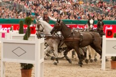 Leipzig, 10 punten én finaleplaats voor Koos de Ronde