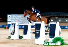 GCT Final: kansen Scott Brash slinken
