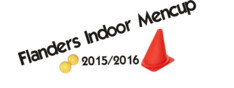 Info Flanders Indoor Mencup - LRV-VLP