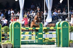 CSI5* Genève: Winst voor Kent Farrington!