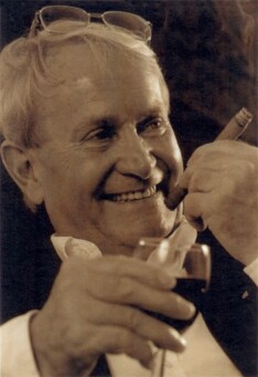 Leon Melchior heeft ons verlaten